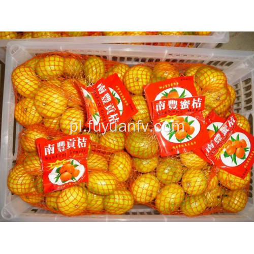 Fob shenzhen Nanfeng baby mandarin